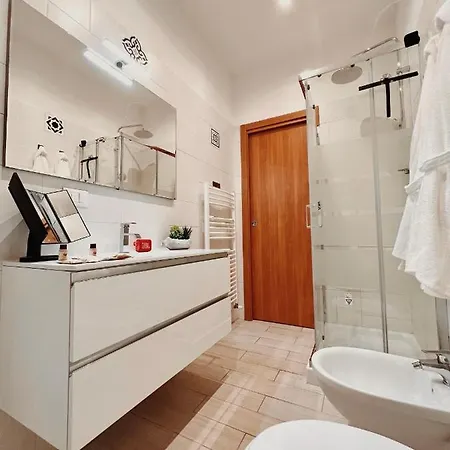 Futura Apartment Bologna